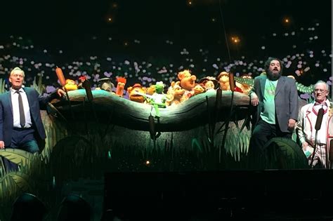 Image result for Muppets Take the O2 Intergram