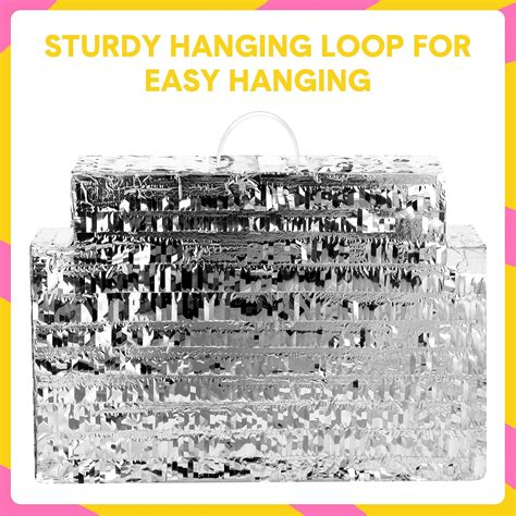 Buy Retro Pinata Boom Box 80 s Theme Boombox Pinata Kids Birthday Party ...