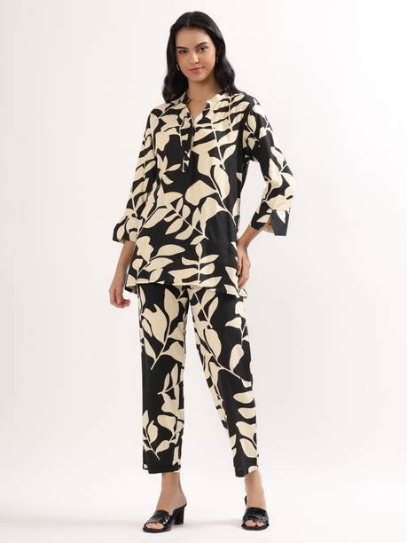 Co Ords For Women - Buy Co Ords For Women online at Best Prices in ...