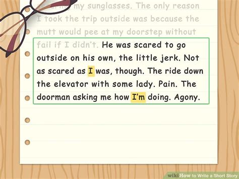 Image result for Short Story Writing