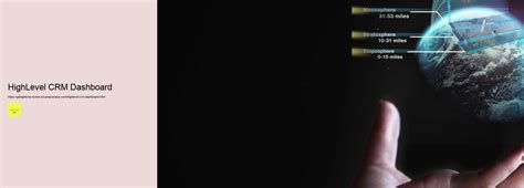 Rezultat imagine pentru HighLevel CRM Tutorials