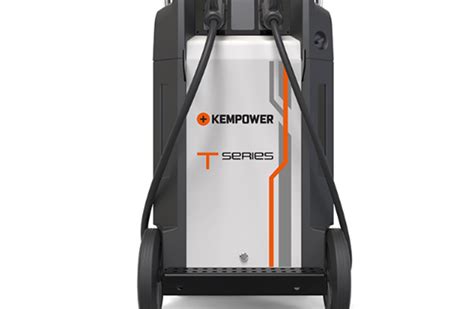 Finland’s Kempower scouts for partners for EV charging eco-system in ...