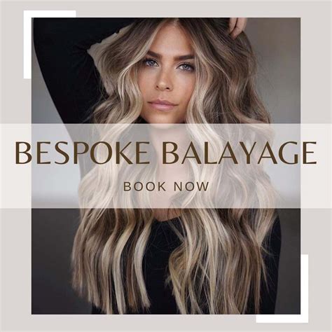 Ultimate Balayage Guide - Belle Ame Hairdressers, Lancaster