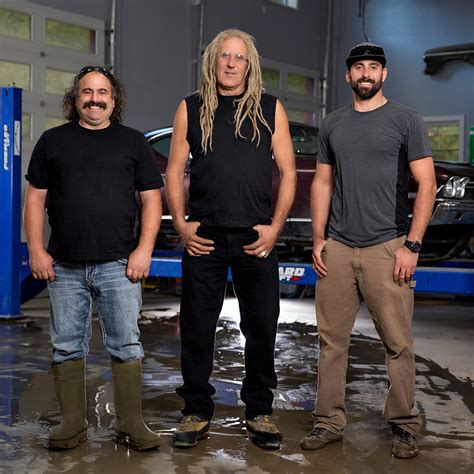 Image result for Rust Brothers Cast