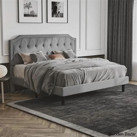 Bed Design – Buy Modern, Royal and Luxury Wooden Beds Online