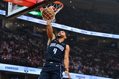 What happened to Jalen Suggs? Latest injury update on Magic guard after ...