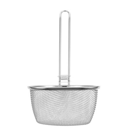 Pot Strainer With Handle , The 10 Best Large Food Strainers of 2025 – OVNI