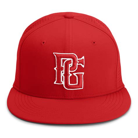 HOFFMAN HAT – Perfect Game Apparel