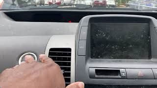 What Prius No LED Display 的图像结果