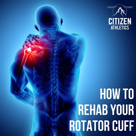 Rotator Cuff Pain Boxing at Melissa Simmons blog