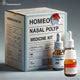 Homeopathic Remedies for Nasal Polyps - Natural, Effective Treatment ...