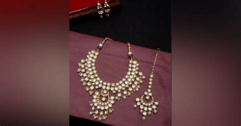 Voylla Fashion Jewelry | LBB