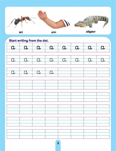 Pattern Writing Learners 的图像结果