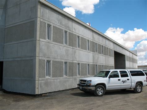 Coyote Ridge Correctional Facility | Apollo Mechanical