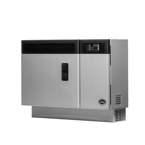 Buy 1,000 sq. ft. Wall Mount Direct Vent Pellet Stove With 28 lbs ...