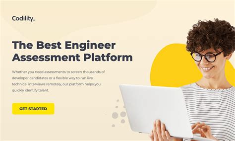 Image result for Example of a Codility Test