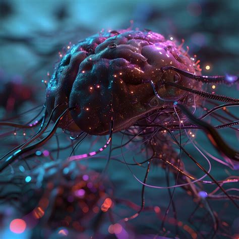 Ai Human Brain 的图像结果