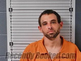 Recent Booking / Mugshot for MATTHEW JORDAN PIKE in Boyle County, Kentucky