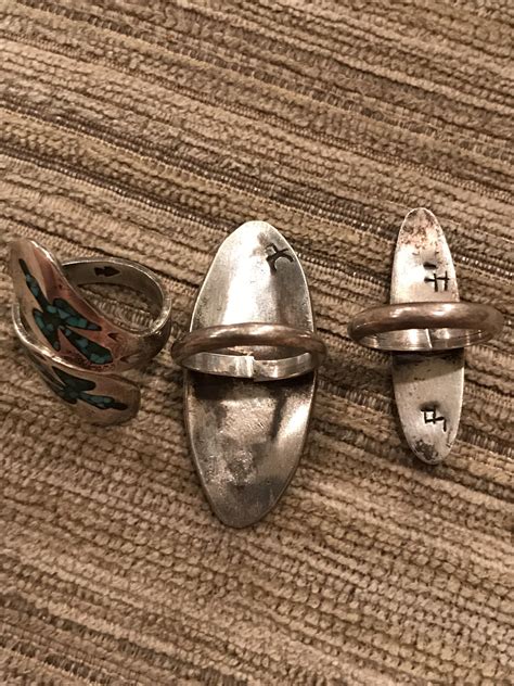 Native American Jewelry Identification at Pamela Drake blog
