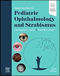 Buy Taylor and Hoyt's Pediatric Ophthalmology and Strabismus Book ...