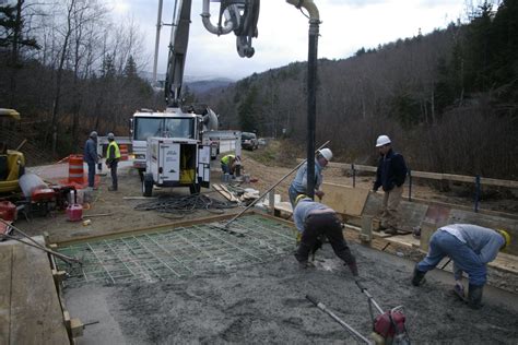 Cast in place concrete - Arro Design