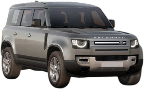 Land Rover Defender Design, Colours & Reviews | Times Drive