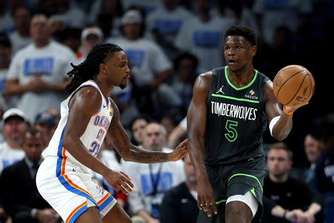 Minnesota Timberwolves made ‘worst decision I’ve ever seen’ vs OKC ...