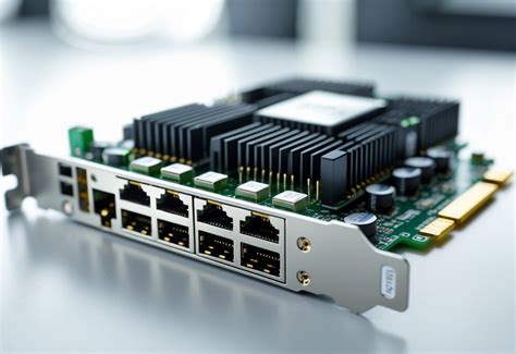 Setting Up Network Interface Card Nic Linux 的图像结果