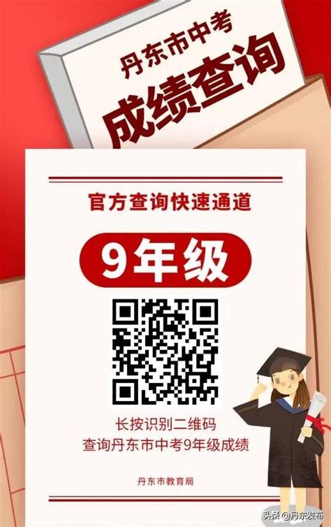 【中考成绩查询时间】中考成绩明日可查，四种查分方式→ - 兰斯百科