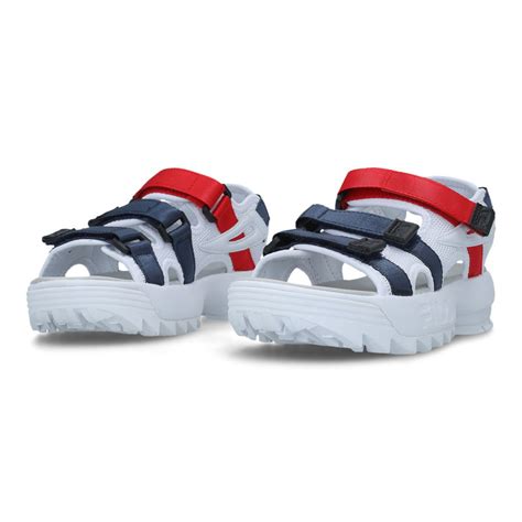 Sandale on sale fila disruptor