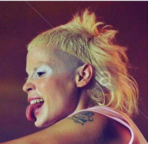 Yolandi Visser | Yolandi visser, Singer, Die antwoord