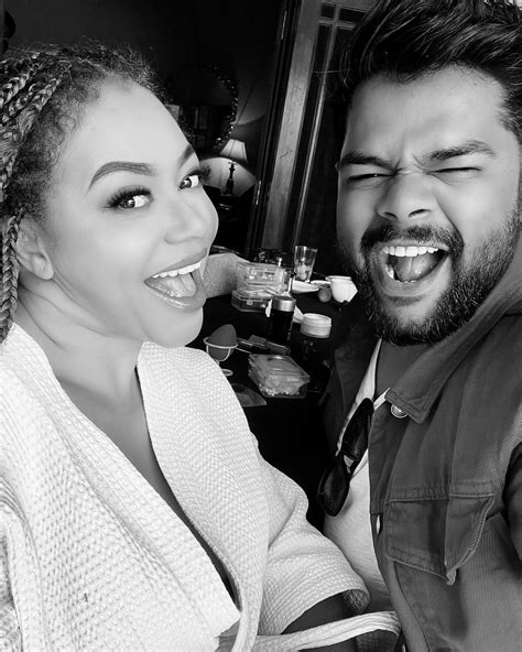 Nadia Buari Shows Face Of Her Husband For The First Time