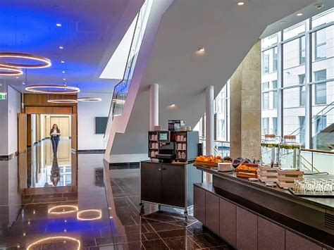 Maritim Hotel Ingolstadt - Das tolle Tagungshotel und Congress Center ...