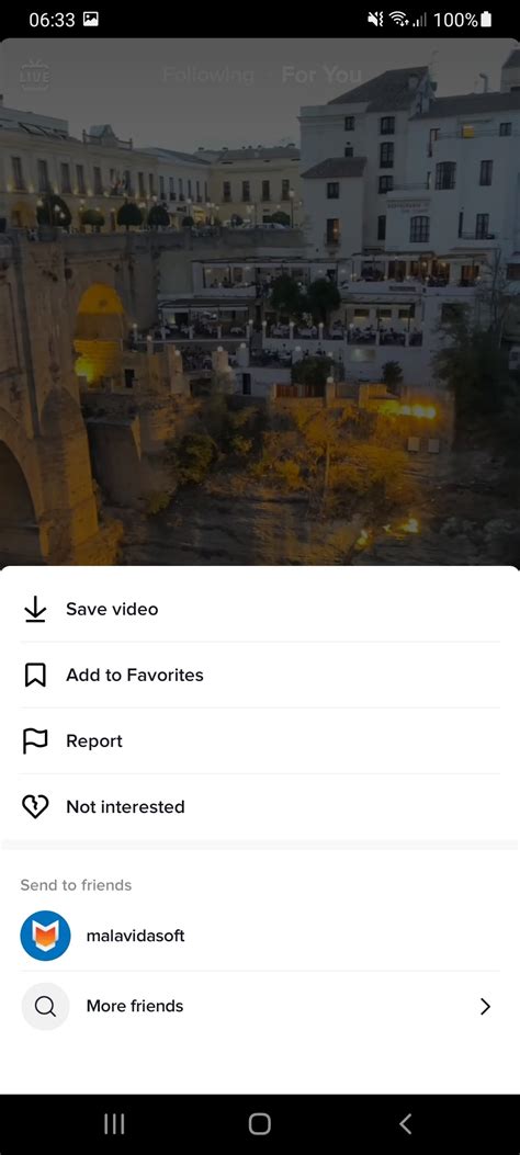TikTok Gold APK Download for Android Free