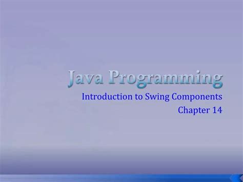 Image result for Presentation On Java Programming