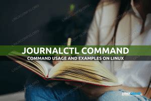 Image result for Linux Journalctl