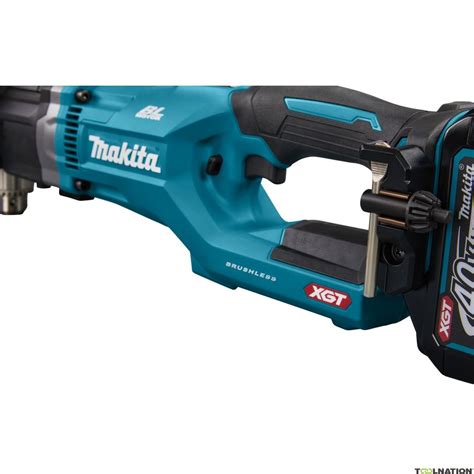 Makita DG001GM105 Auger 40V Max 4.0Ah Li-Ion