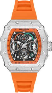 LEE COOPER LC07810.358 Analog Watch - For Men - Buy LEE COOPER LC07810 ...