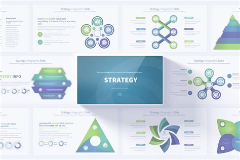 Image result for Dynamic PowerPoint Strategy Slide