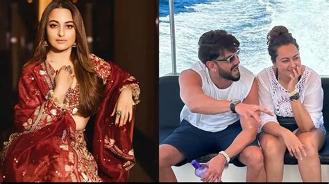 Sonakshi Sinha Marriage News: Shatrughan Sinha 'Would Never Want ...