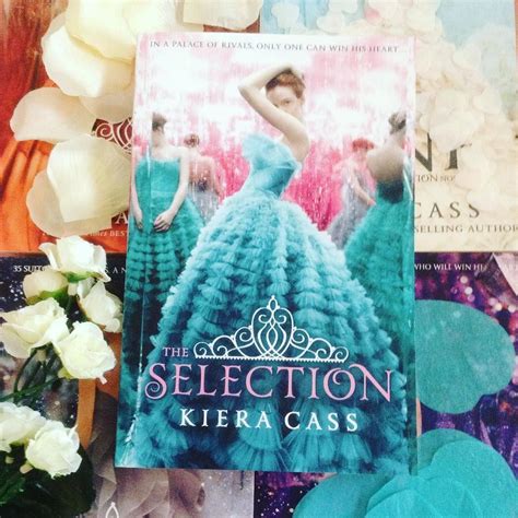 The one by kiera cass pdf file - matterholoser