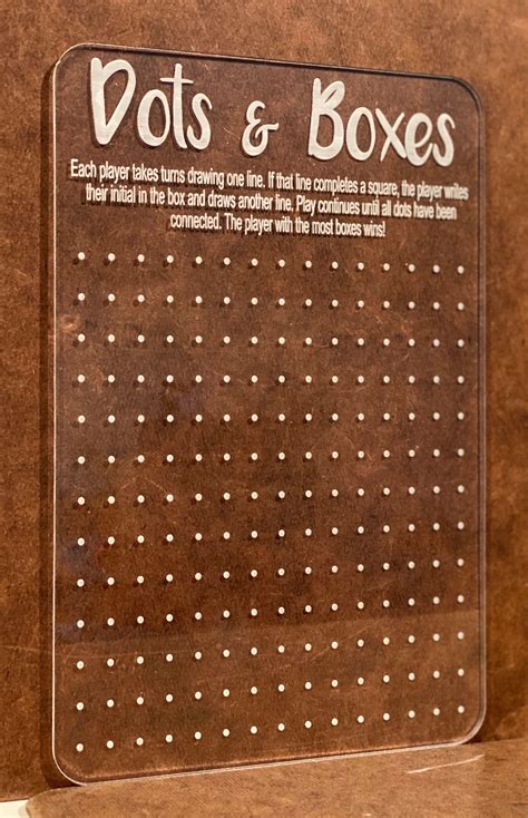 Dry Erase Game Board at Dorothy Hood blog