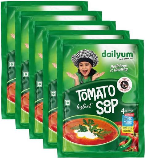 Soup: Buy Readymade Soup (रेडीमेड सूप) Online in India | Flipkart.com