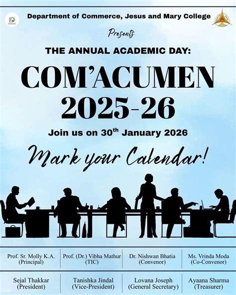 Jesus & Mary College New Delhi