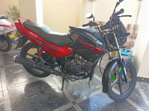 Used Hero Glamour 125cc 2016 Model (PID-1419347649) Bike for Sale in ...