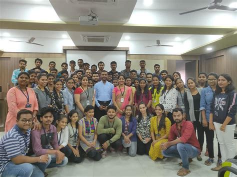 SOFT SKILLS AND COMMUNICATION TRAINING SESSION