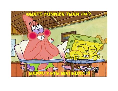 What is Funnier Than 24? 25, Personalized Cake Topper, 25, Cake Topper ...