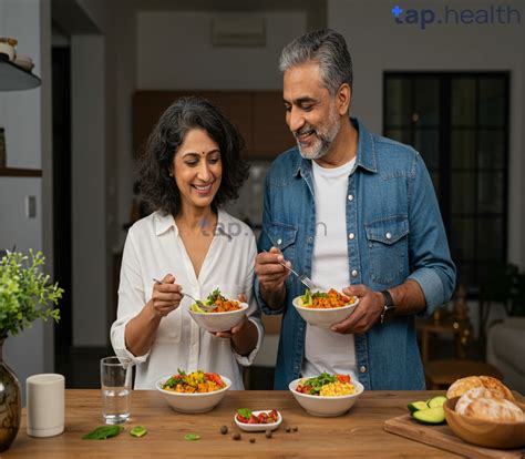 Diabetes-Friendly Recipes: Delicious & Easy Meals for Two