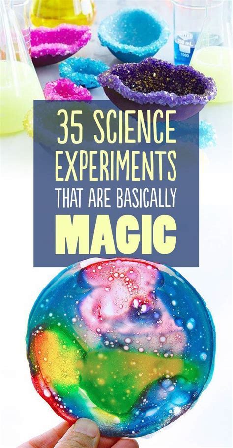 Image result for Wacky Science Experiments