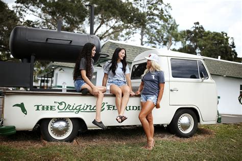 Florida Cracker Cook Shack - Brooksville, FL | Savor Florida Flavors ...